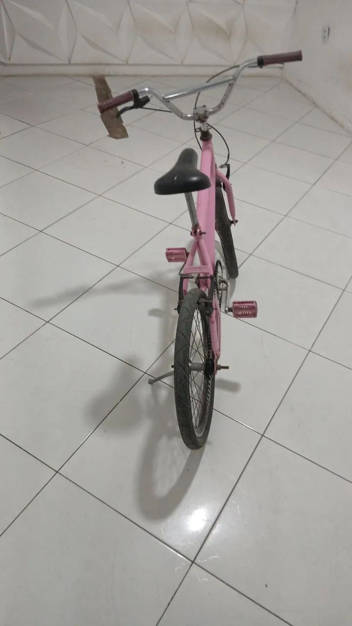 Bicicleta  - Foto 5