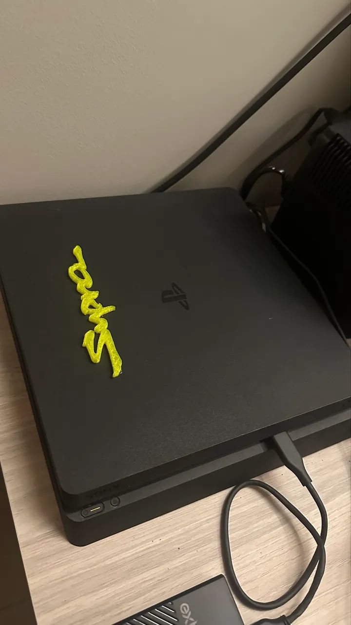 Playstation 4 ZERO