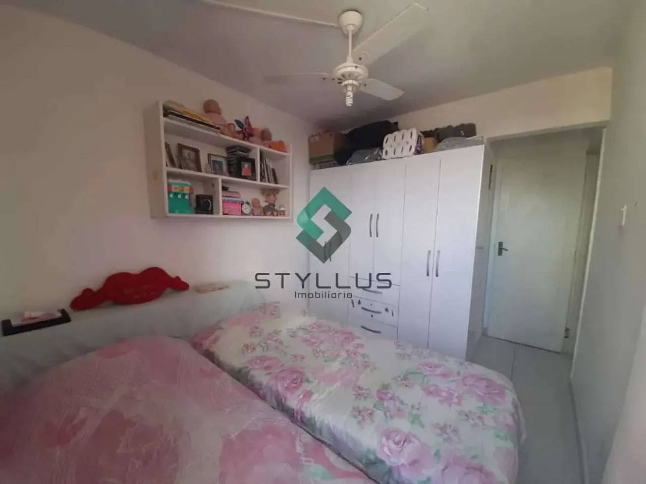 Campinho | Apartamento 2 quartos - Foto 5