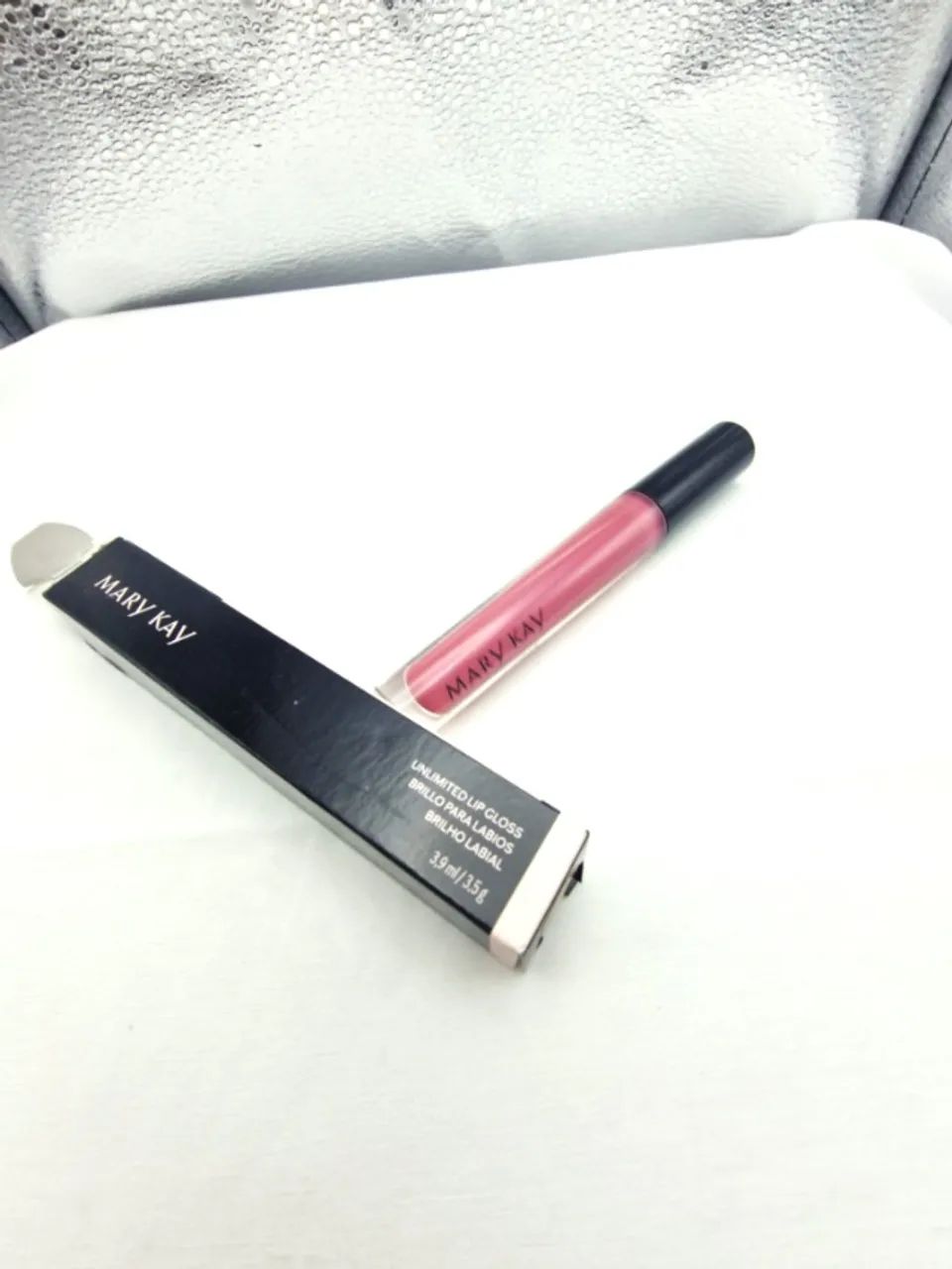 Mary Kay Brilho Para Lábios 