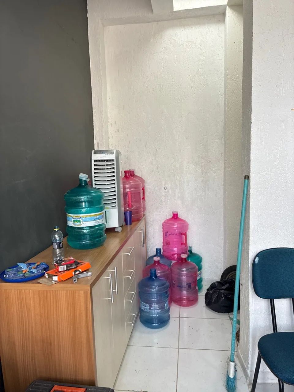 Sala comercial  - Foto 5