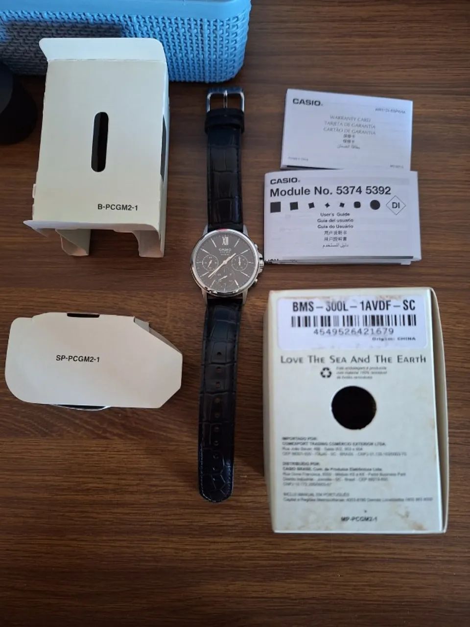 Relogio Casio Beside - Foto 3