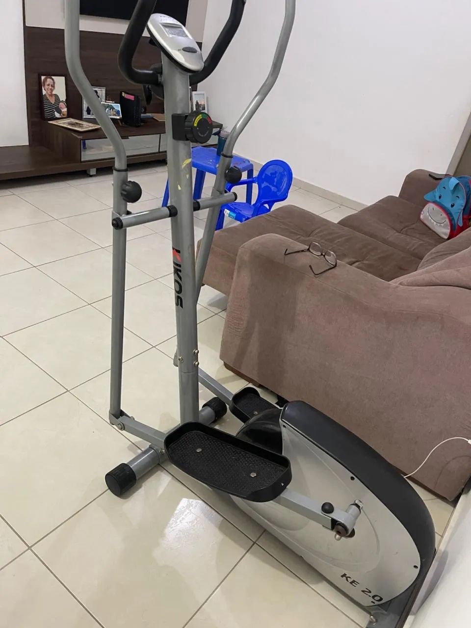 Vendo Elíptico  - Foto 3