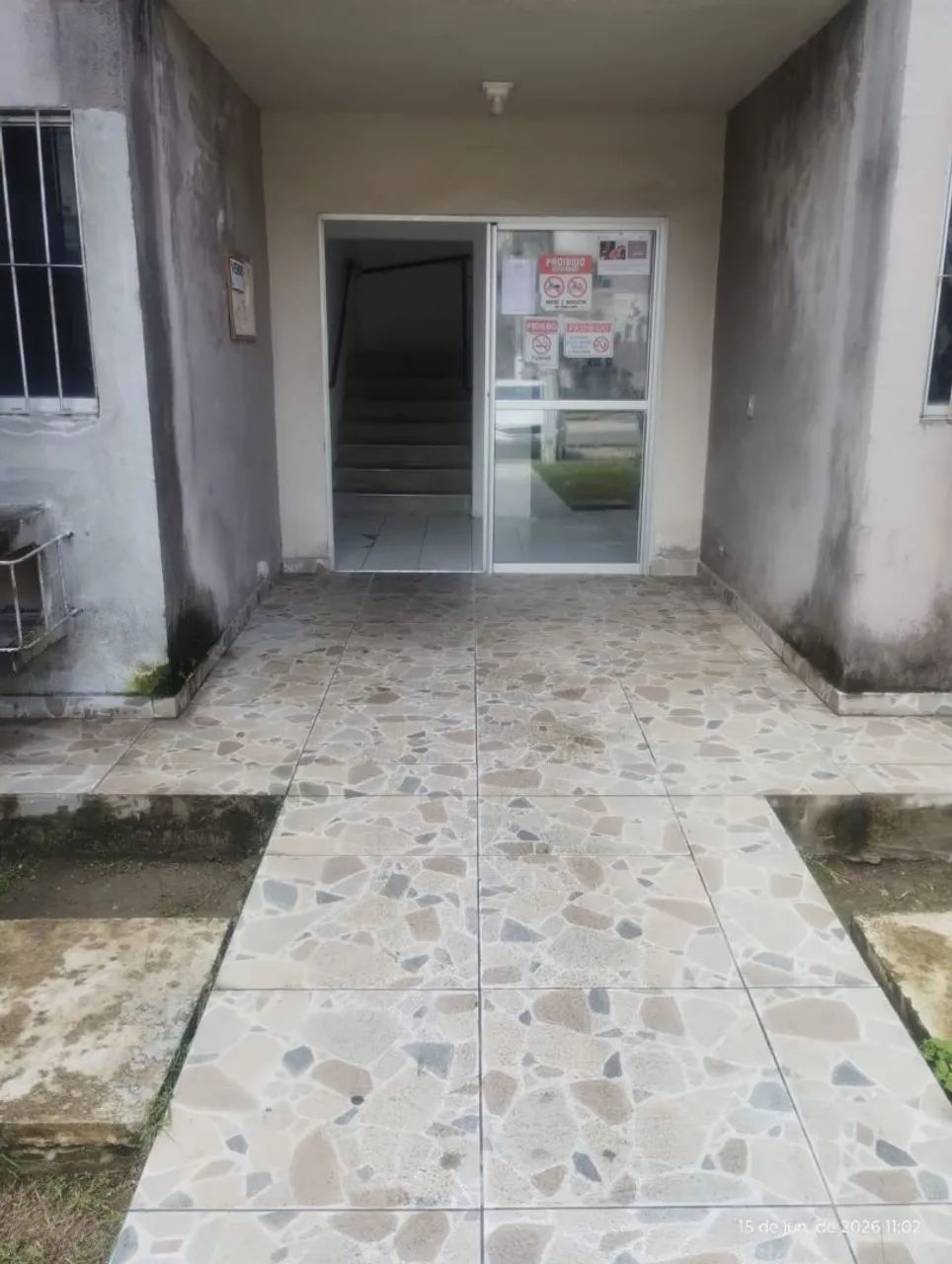 Apartamento 2/4 para Aluguel B. Bentes - Foto 4