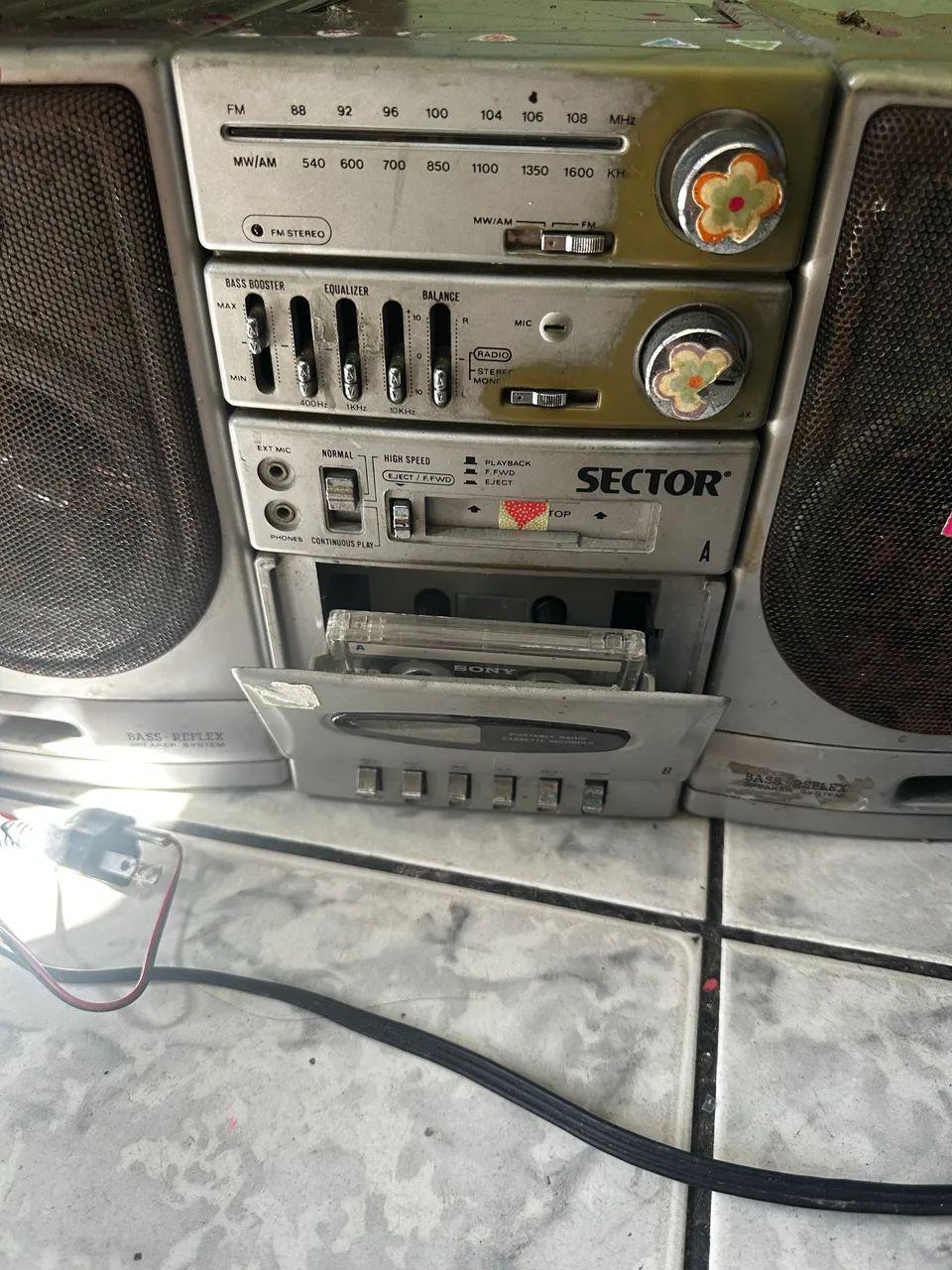 Rádio - Foto 3