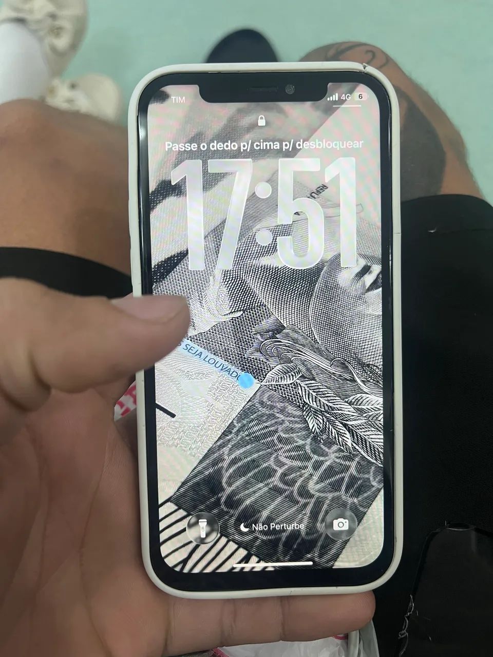 iPhone 12 