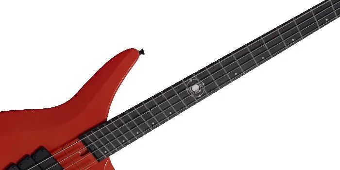 Baixo Michael Gravity Bmg304f Vr - Foto 2