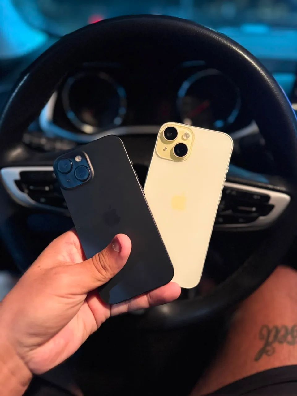 iPhone 15 128 GB  - Foto 2
