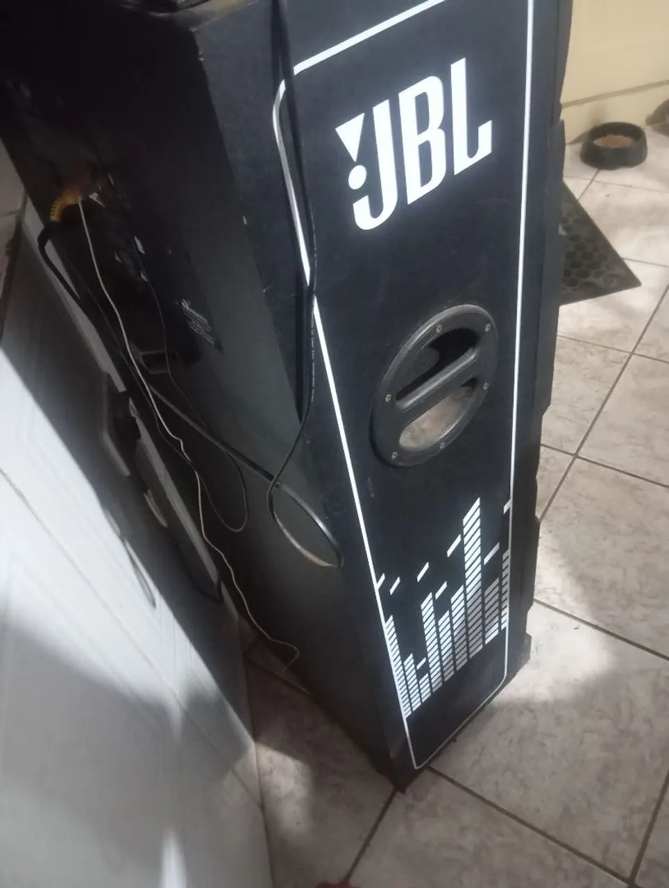 JBL DJ Xpert J2515 - Foto 3