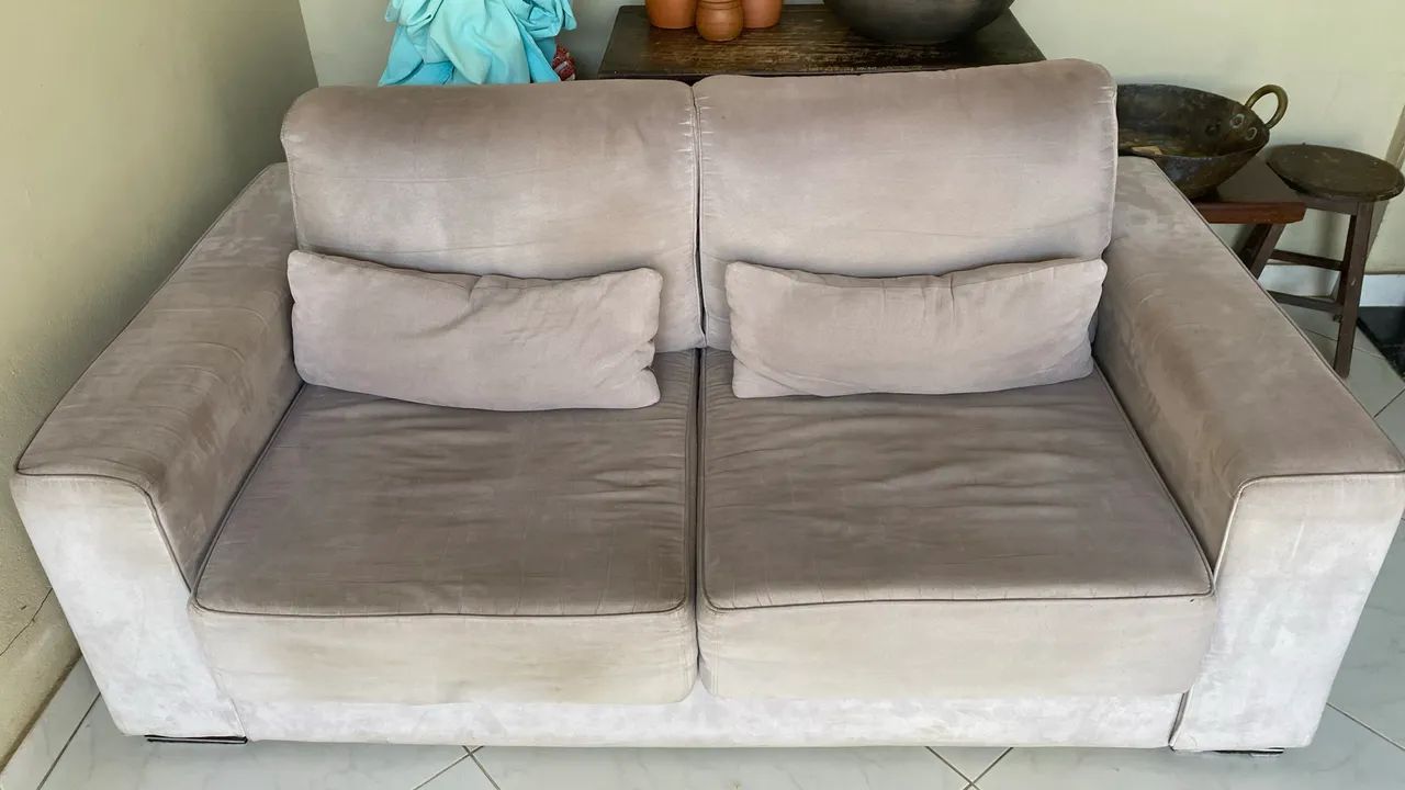 Vende-se Sofá  - Foto 2