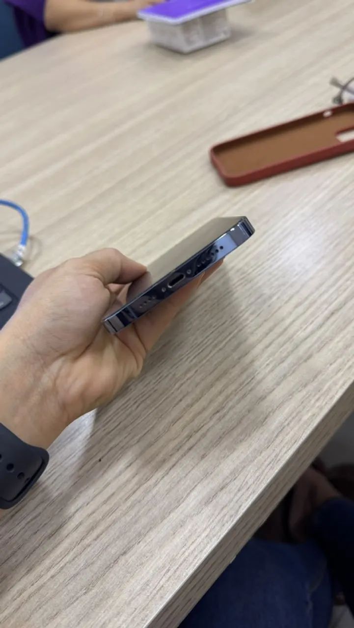 Iphone 13 Pro Max 256gb - Foto 4