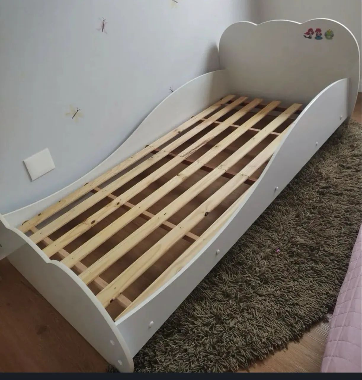 Duas camas Montessoriana! - Foto 2