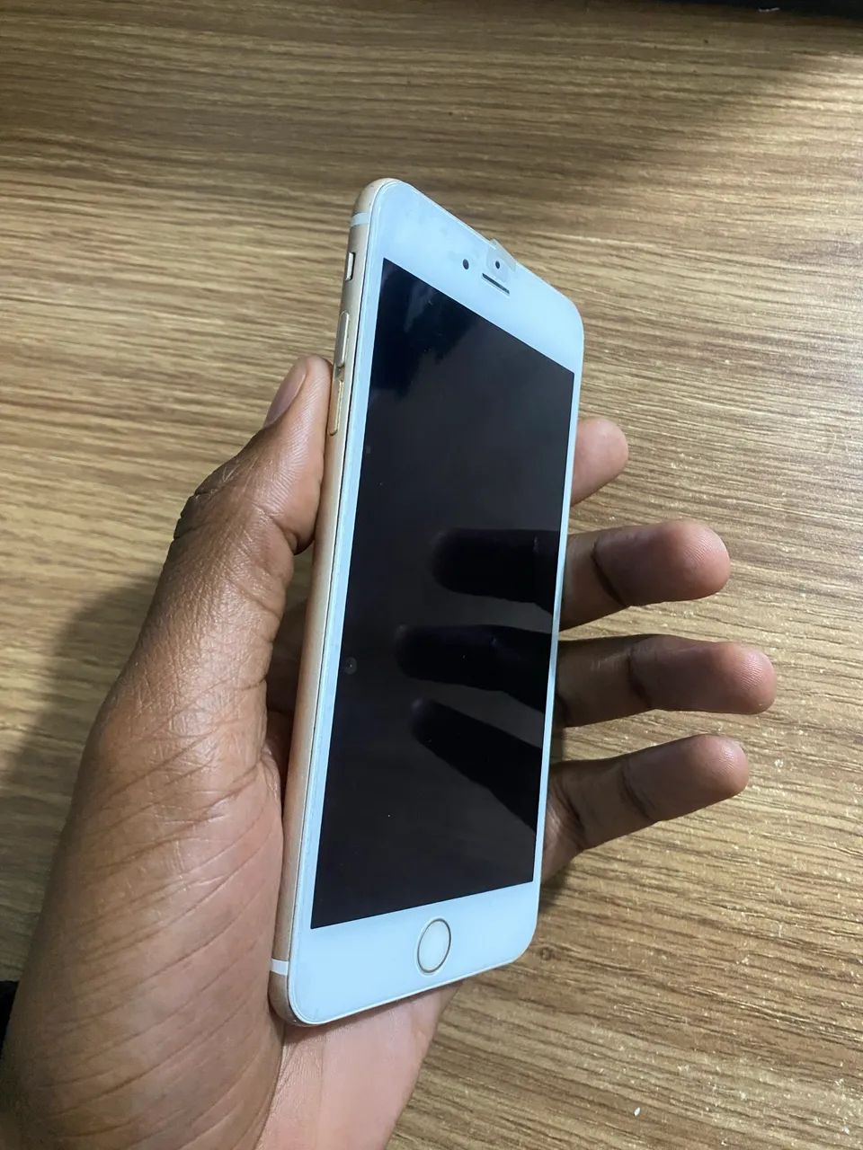 *IPHONE 6S Plus 128GB* - Foto 3