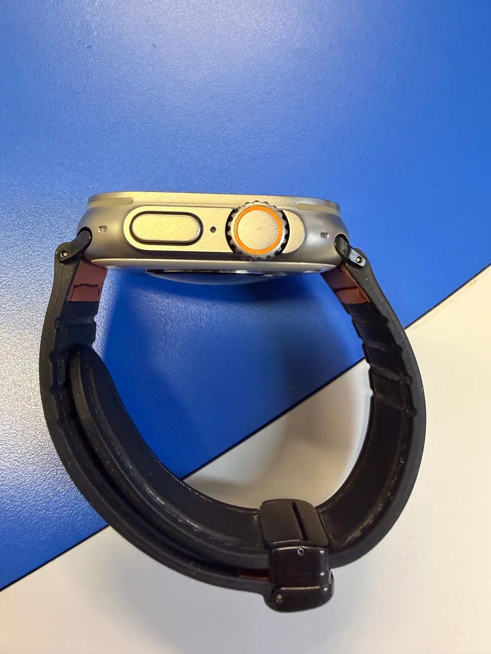 Apple Watch Ultra 2 GPS + Celular - 49 mm - Foto 2