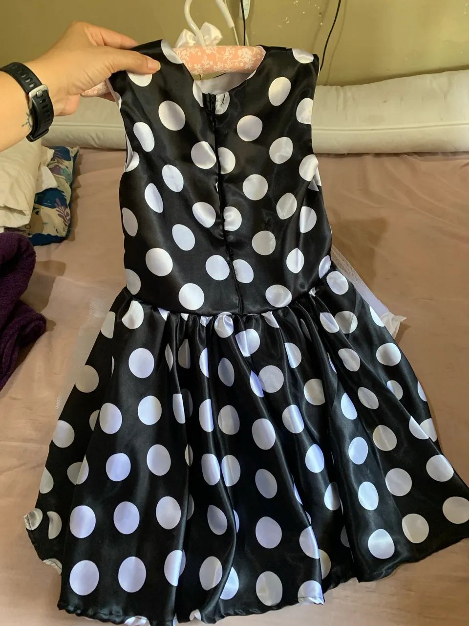 Roupa infantil anos 70/80 - Foto 3
