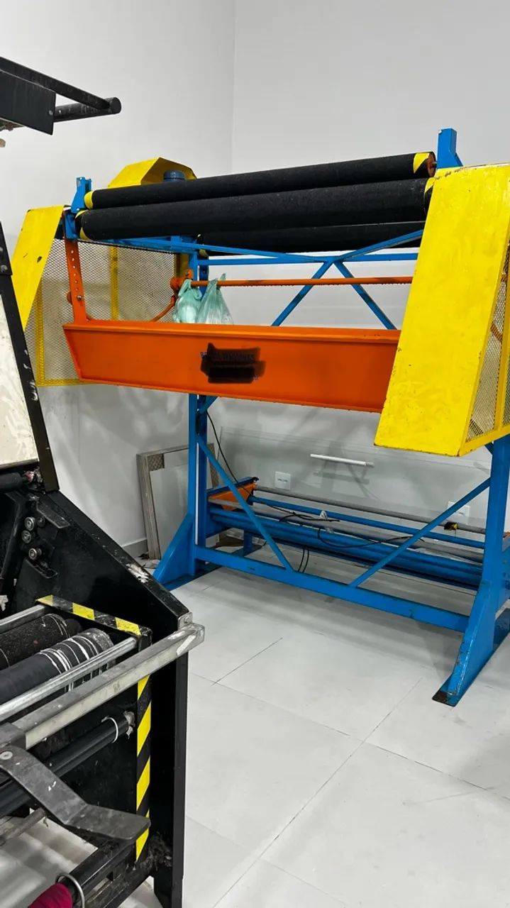 Enfraldadeira  - Foto 3