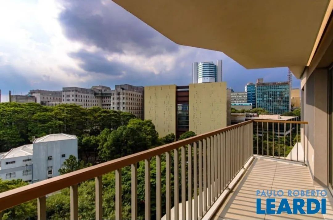 APARTAMENTO - CERQUEIRA CÉSAR - SP - Foto 4