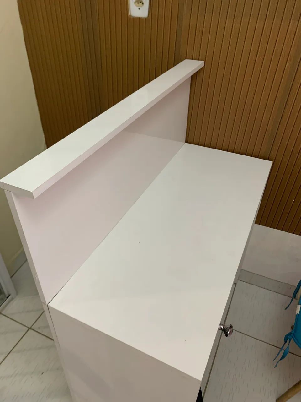 Balcão para recepção  - Foto 4