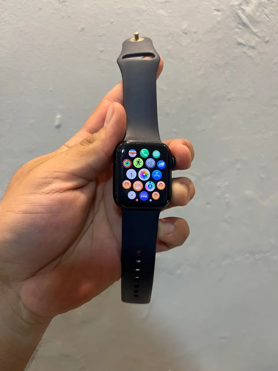 Apple Watch SE 2 - Foto 2