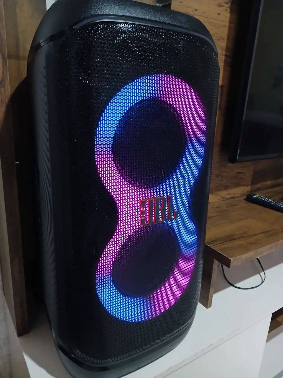 Jbl - Foto 2