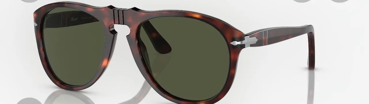 ÓCULOS PERSOL 649