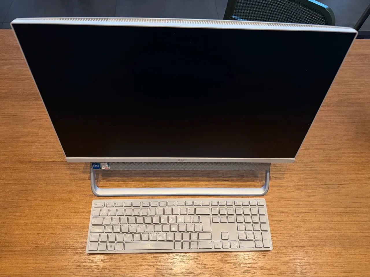 Computador Dell all in one 