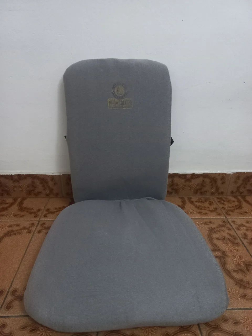 Acento ortopedico PRO COLUNA  - Foto 4