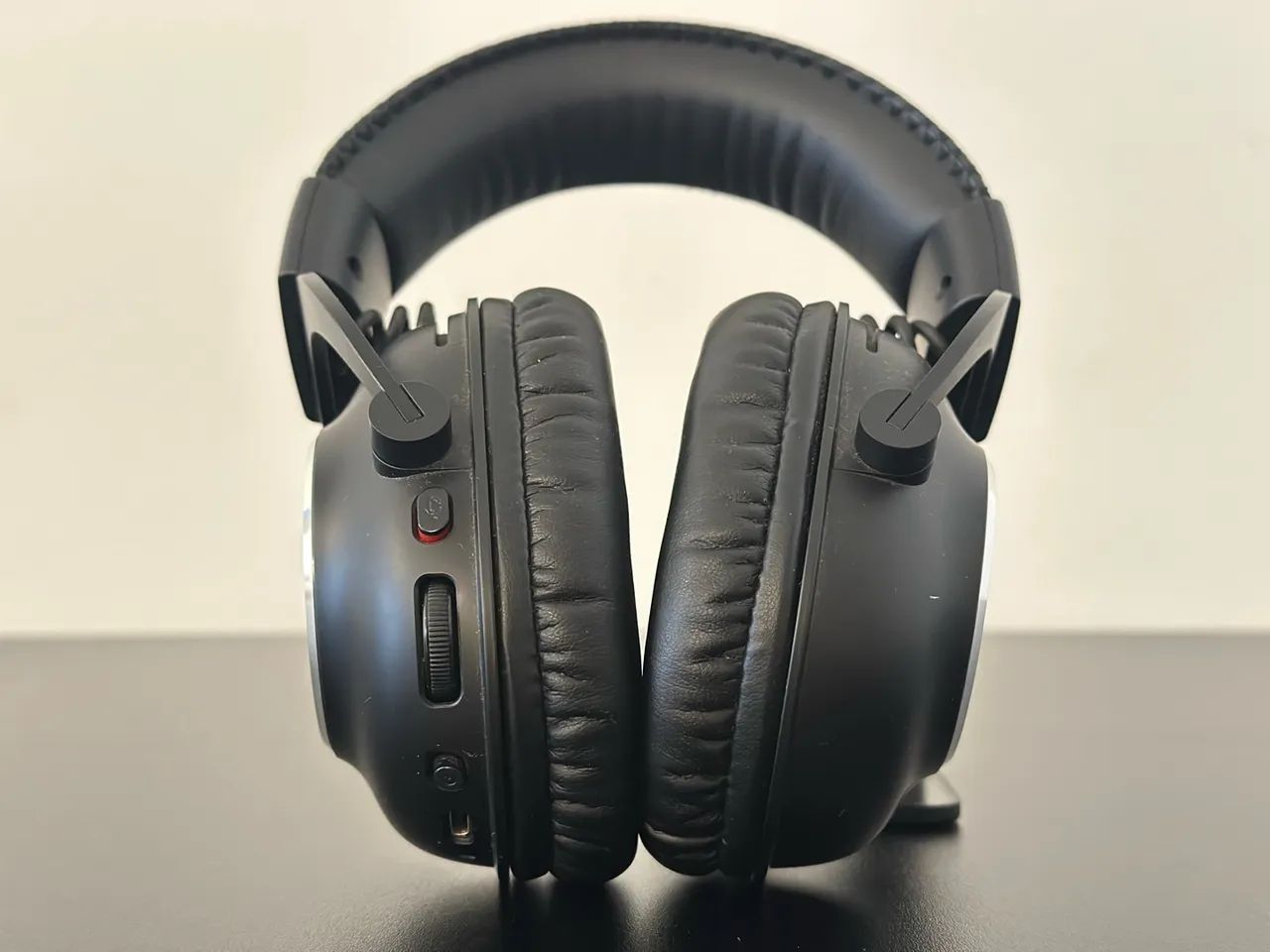 Headset Logitech G PRO X Wireless - Foto 2