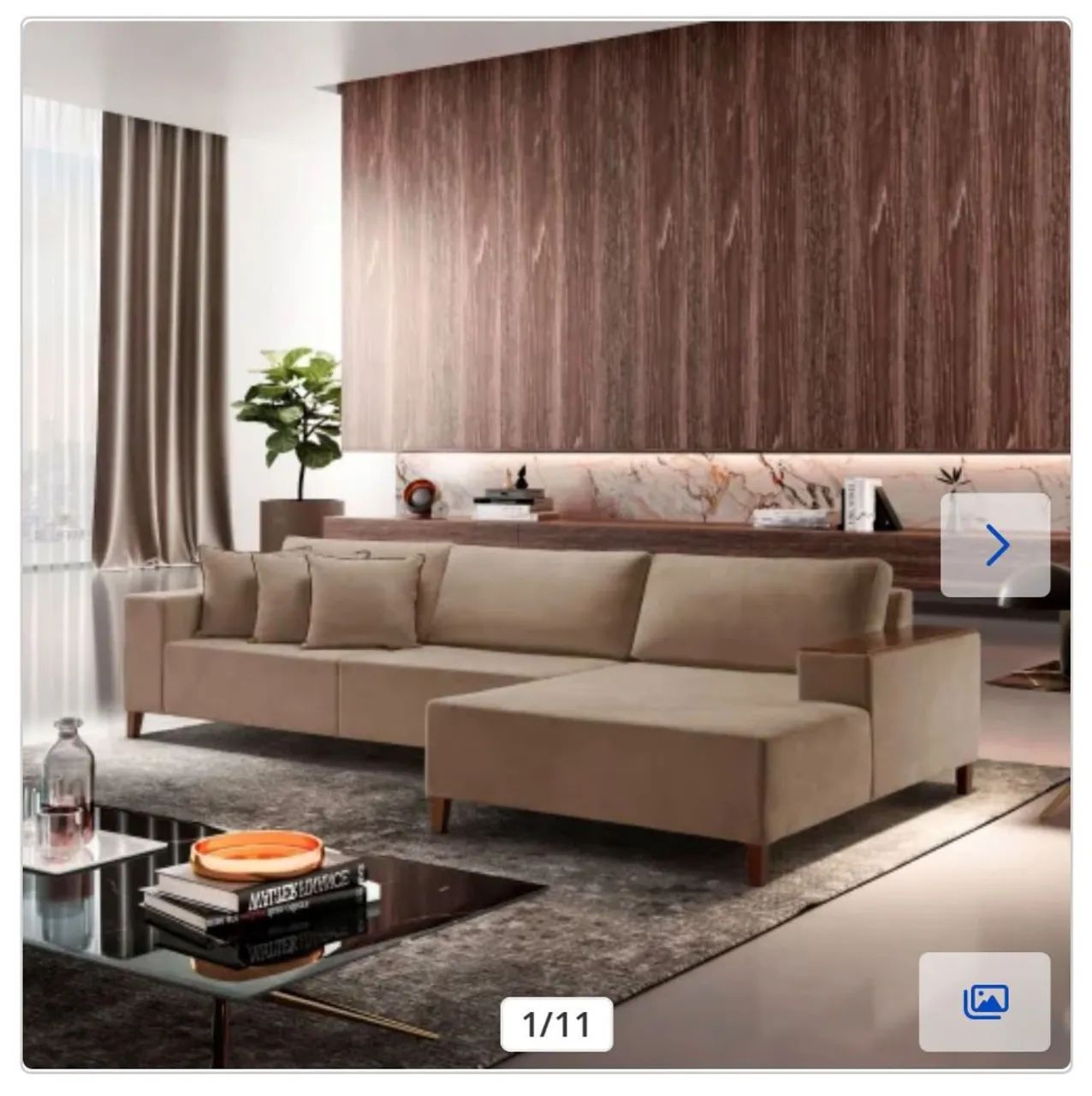 Sofa - Foto 3