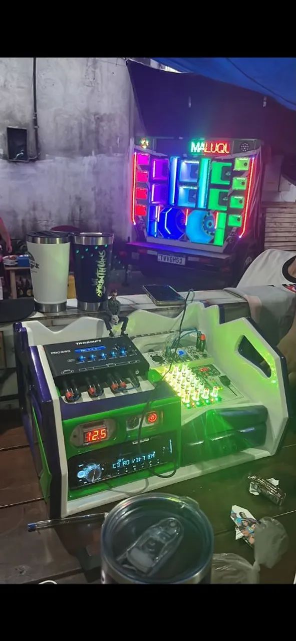 Carretinha automotiva  - Foto 2