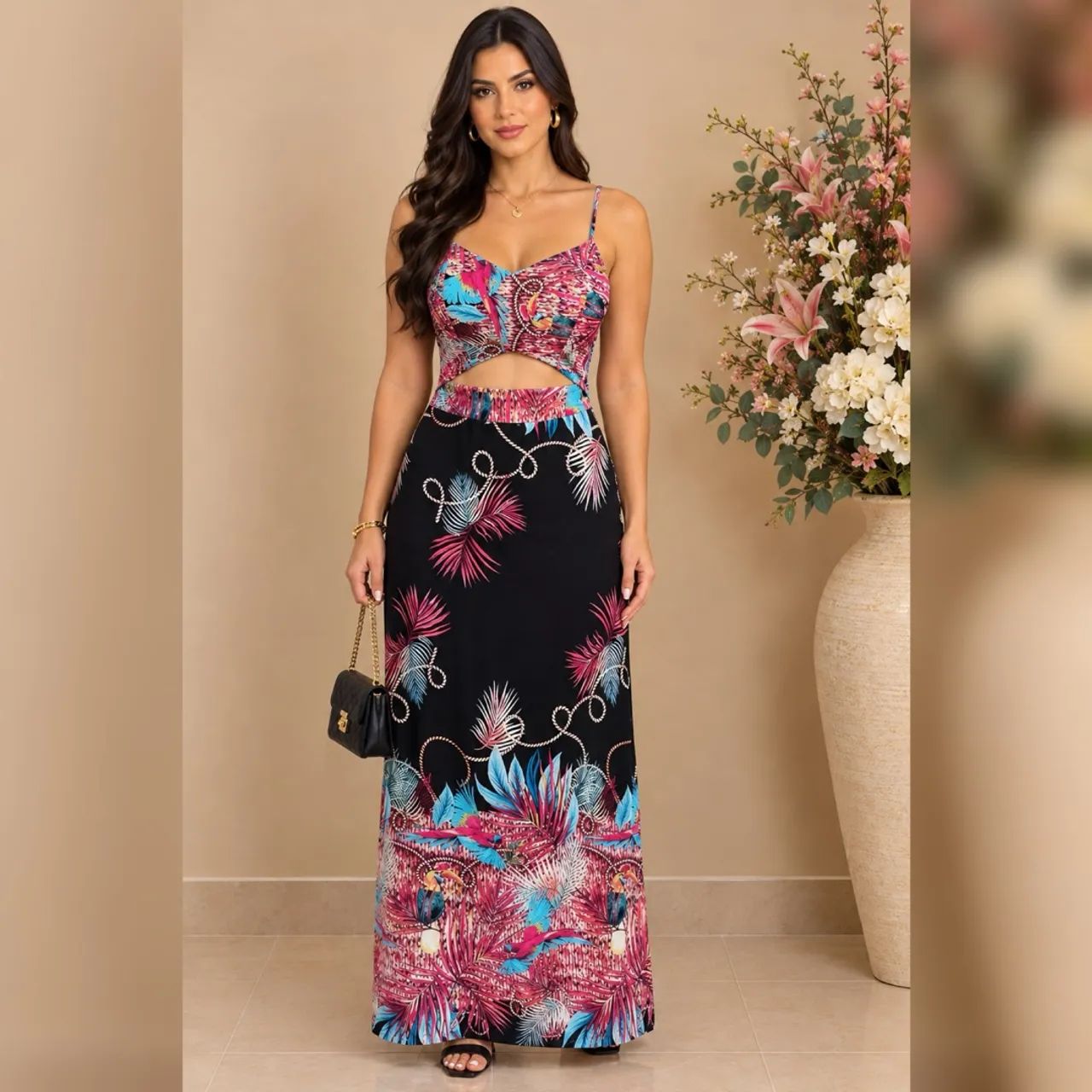 DESAPEGO ROUPAS SEMINOVAS!! - Foto 5