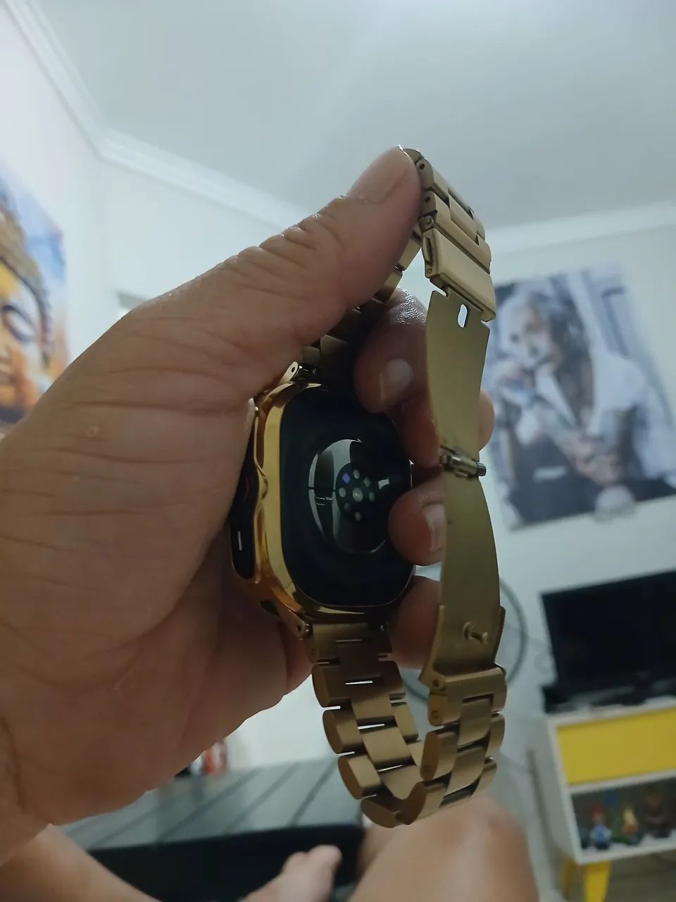 Samsung SmartWatch ultra   - Foto 2