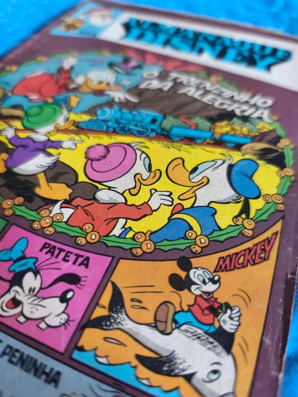 Almanaque Disney #103 - Foto 3