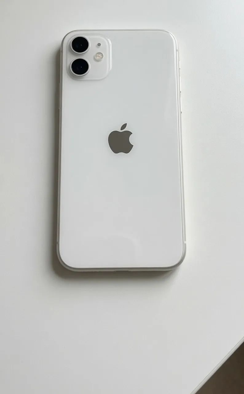 iPhone 11 - Foto 2