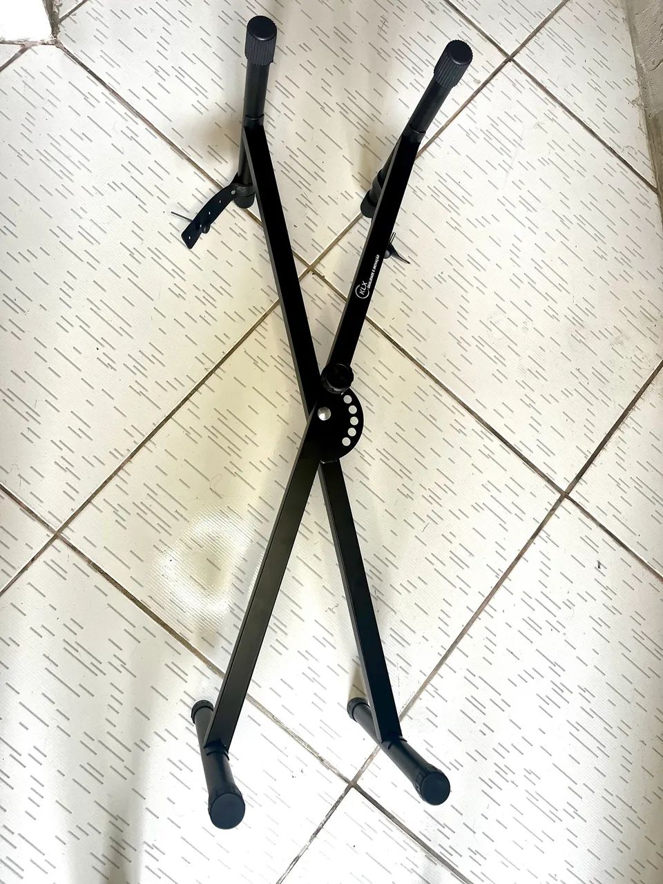 Suporte de teclado 
