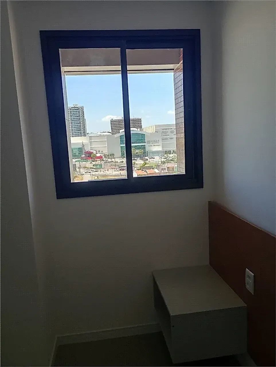 Apartamento 1 Quarto no Edifício Tokyo - Cruz Das Almas - Foto 3