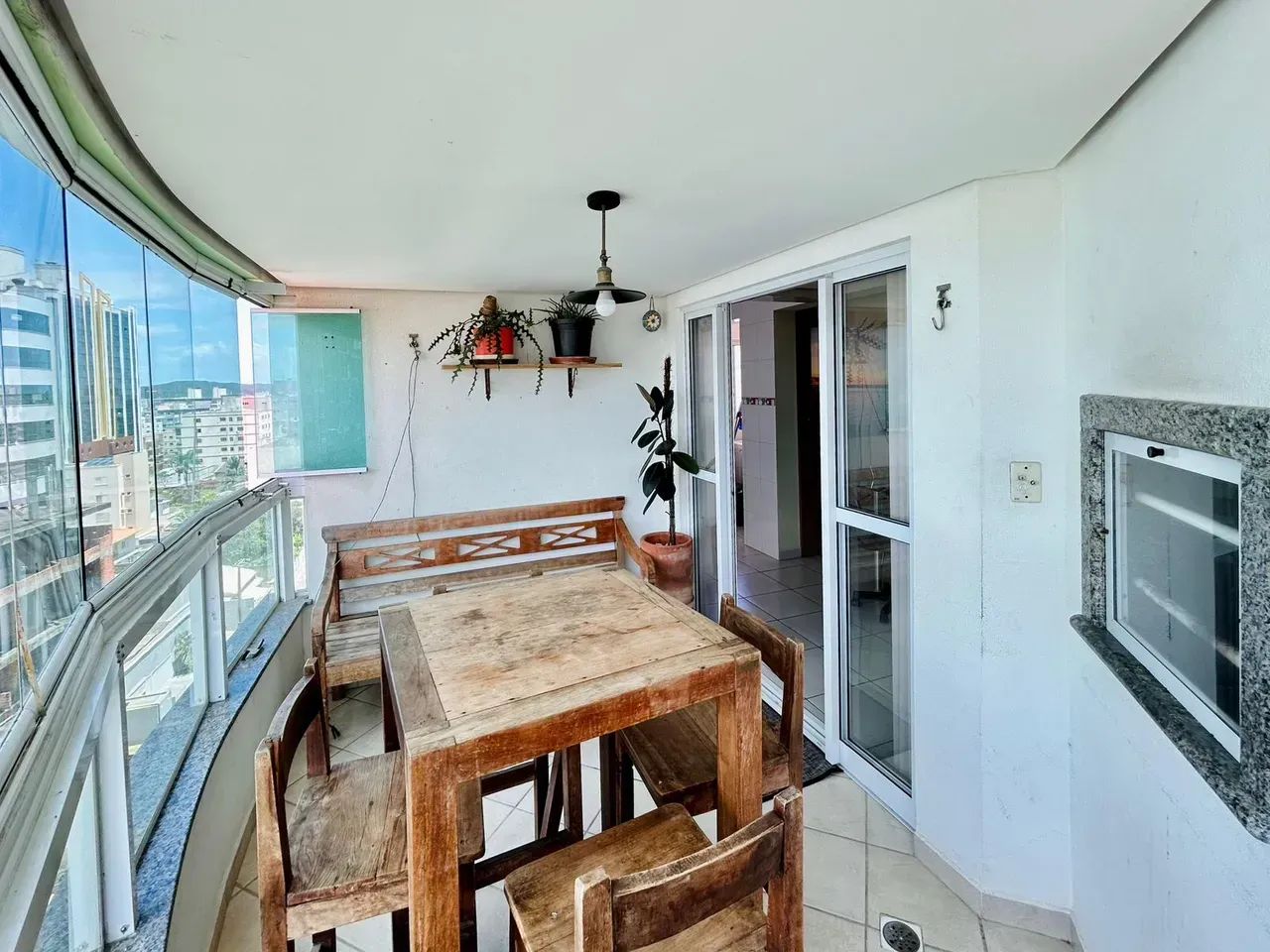 Apartamento 2 quartos no Mar Grosso - Foto 3