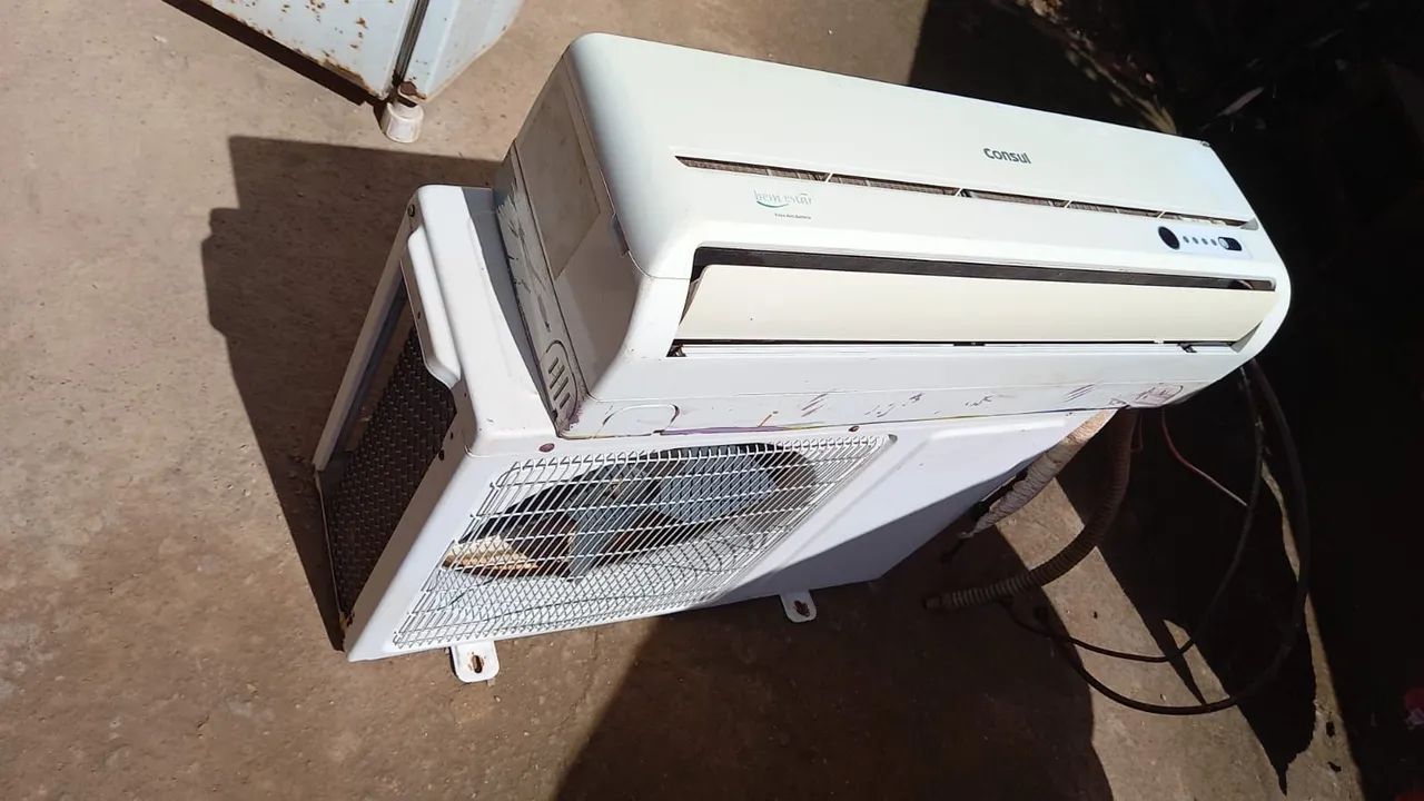 Ar condicionado serviços  - Foto 3