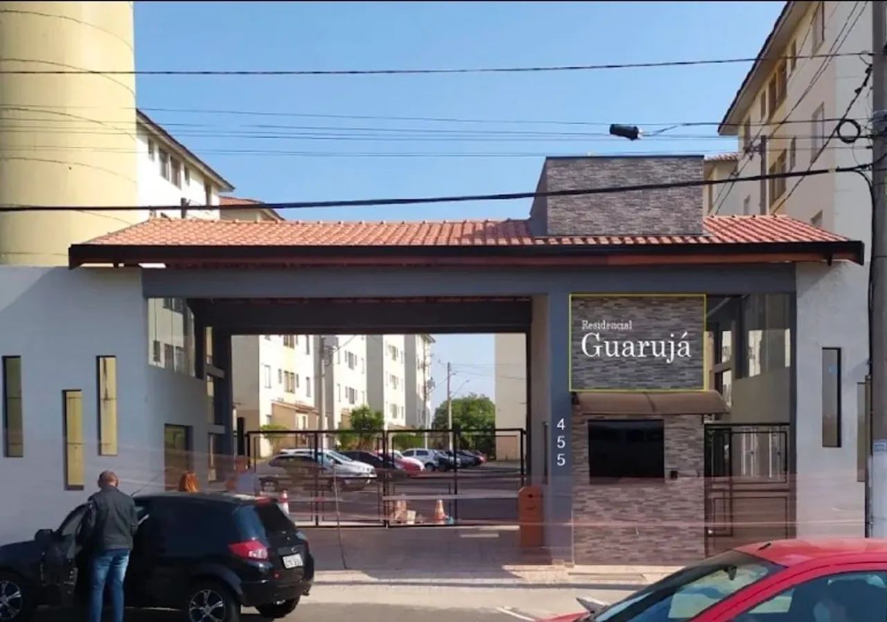 Foto - Hortolândia - Jardim Novo Ângulo
