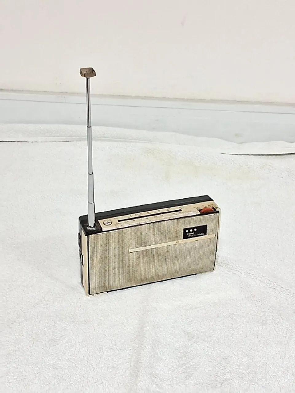 Rádio National raridade. - Foto 4