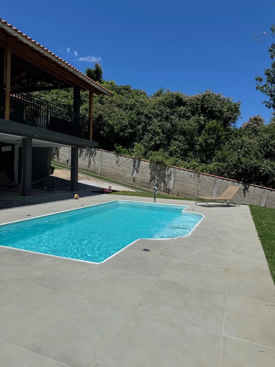  Marf II Bom Jesus  dos Perdoes Atibaia oportunidade  - Foto 3