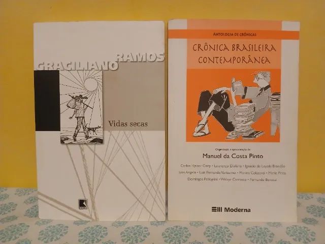 Livros - Foto 3