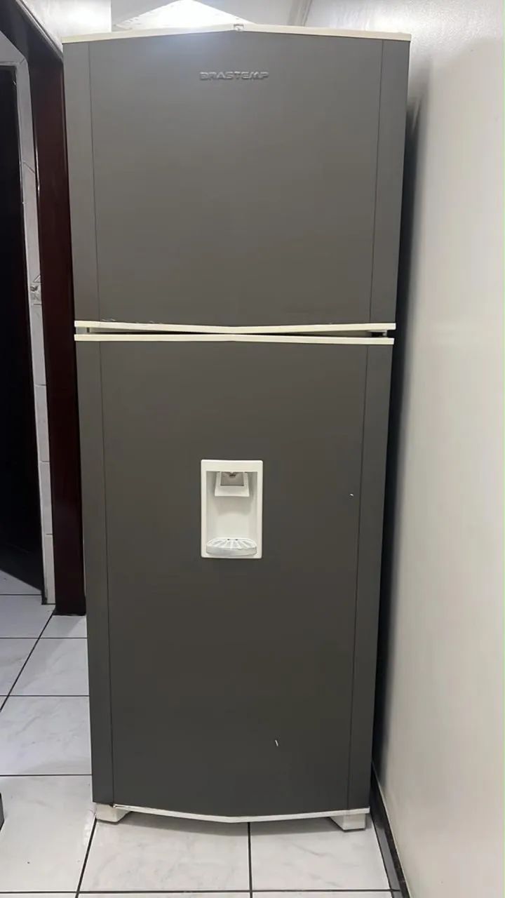 GELADEIRA BRASTEMP 510L em Arapiraca