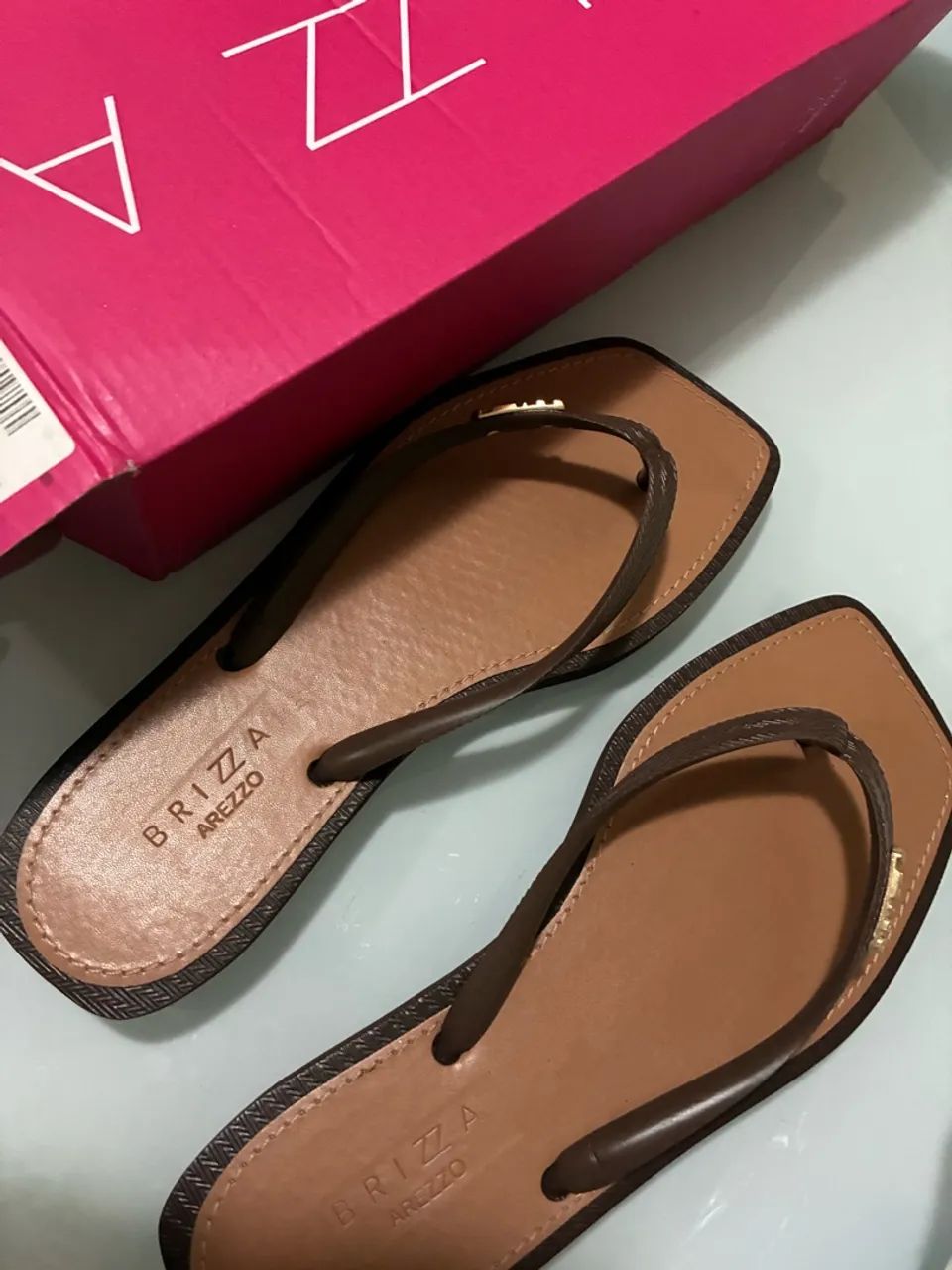 Chinelo Arezzo