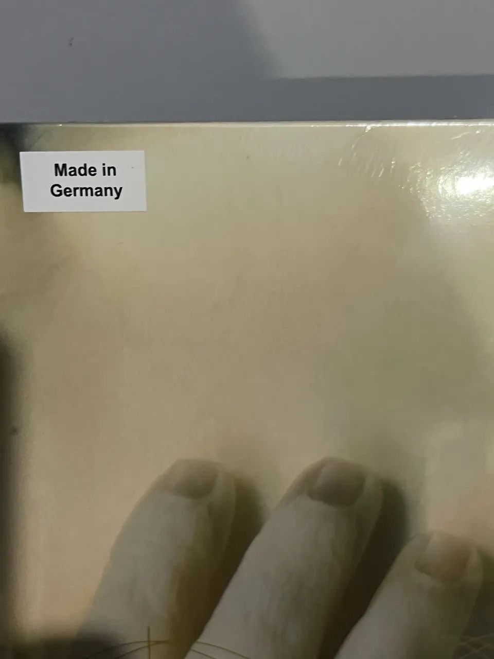 RAMMSTEIN - MUTTER - LP DUPLO 180 gramas - IMPORTADO - NOVO LACRADO VINIL - Foto 4
