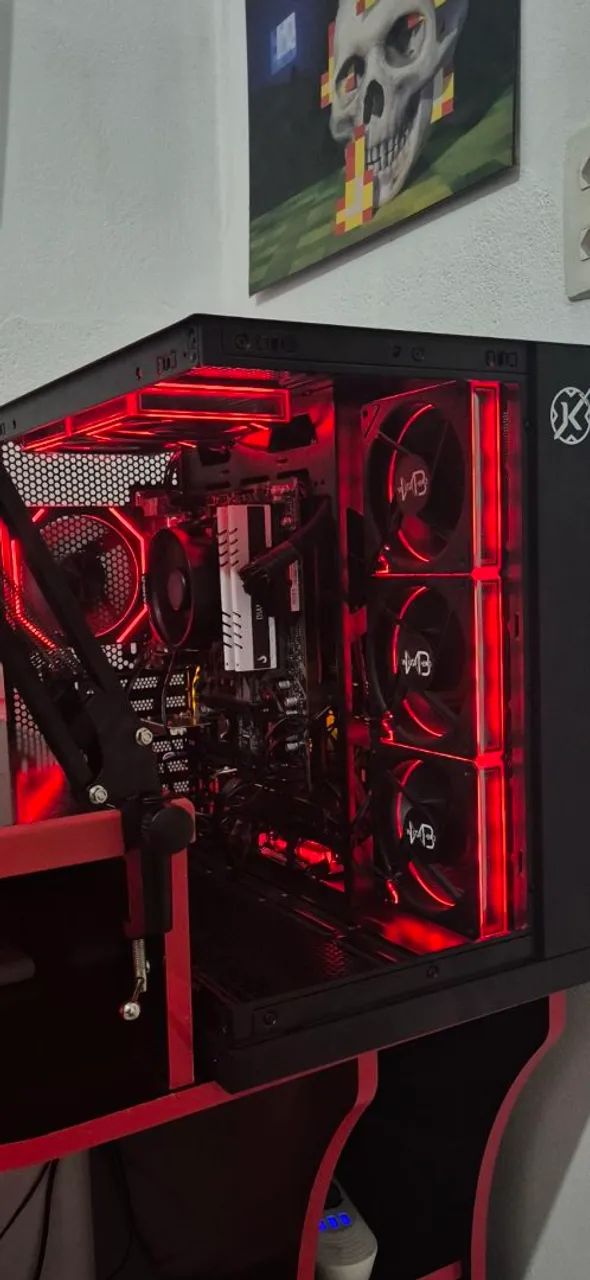 Pc gamer - Foto 4
