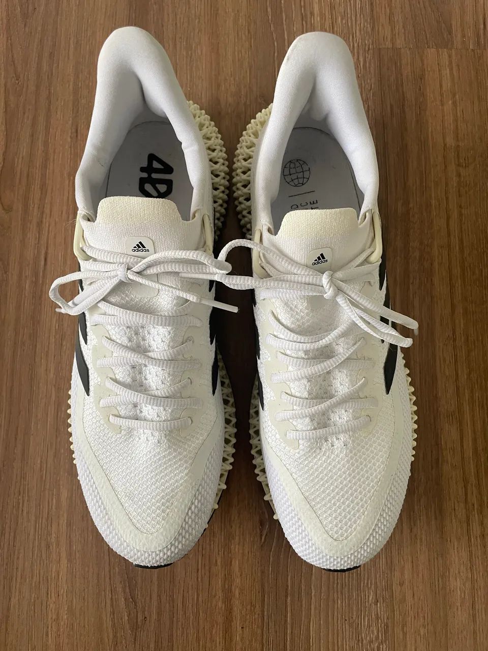 Tênis Adidas 4D