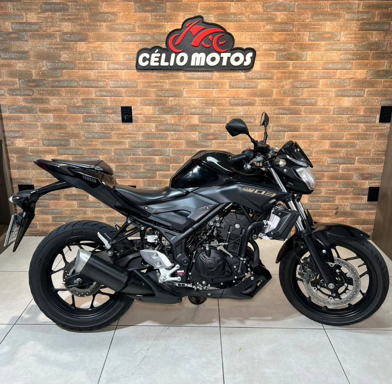 Yamaha 321/abs 2023 - 1495138925 | OLX