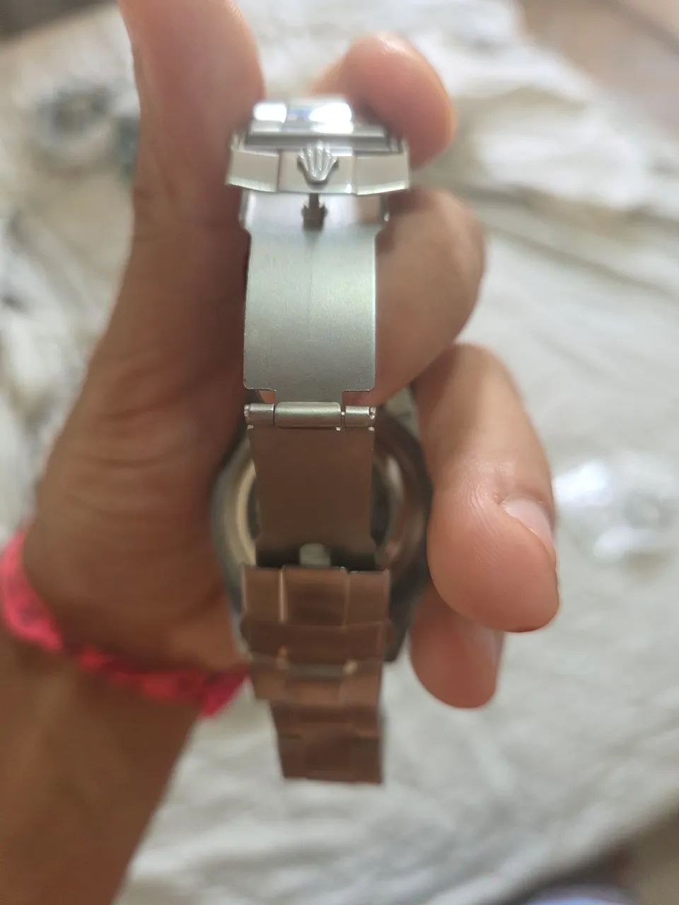 Relógio Rolex - Foto 4