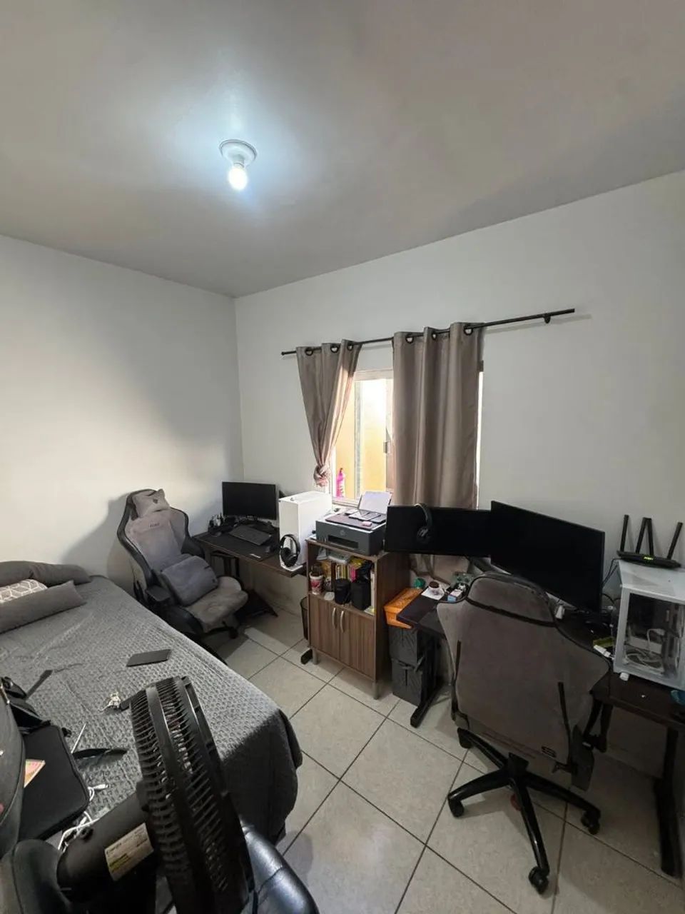 Casa a venda na Marambaia  - Foto 5